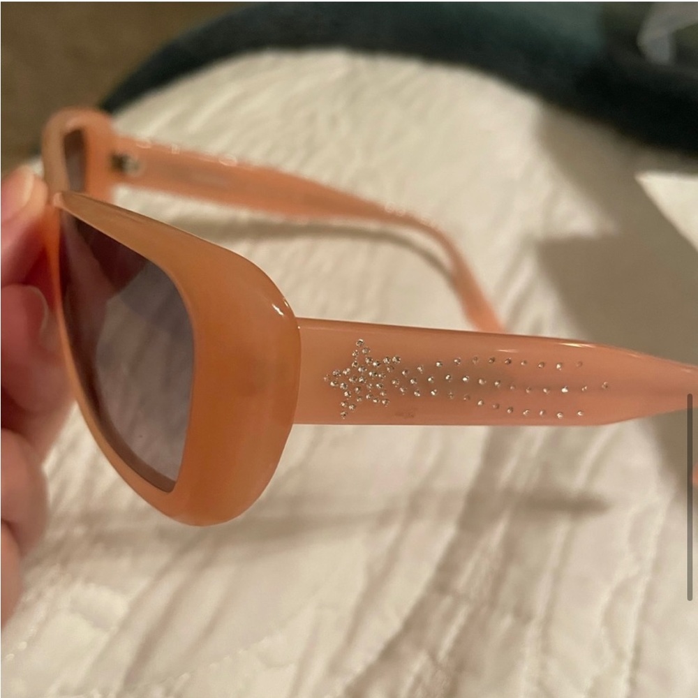 Vintage CHANEL Sunglasses - Picture 3 of 10